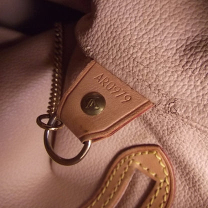 Louis Vuitton Monogram Petit Bucket 23 9 of 10