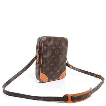 Louis Vuitton Monogram Danube 20 3 of 7
