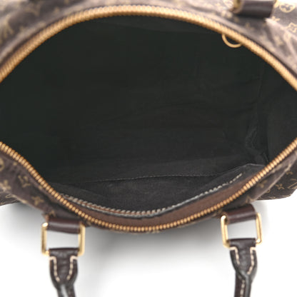 Louis Vuitton Monogram Idylle Speedy 30 Fusain 4 of 9