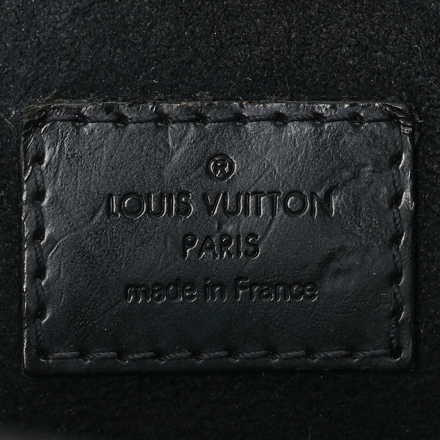 Louis Vuitton Monogram Mirage Griet Black 6 of 9