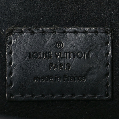 Louis Vuitton Monogram Mirage Griet Black 6 of 9