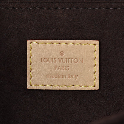 Louis Vuitton Monogram Pochette Metis 7 of 10