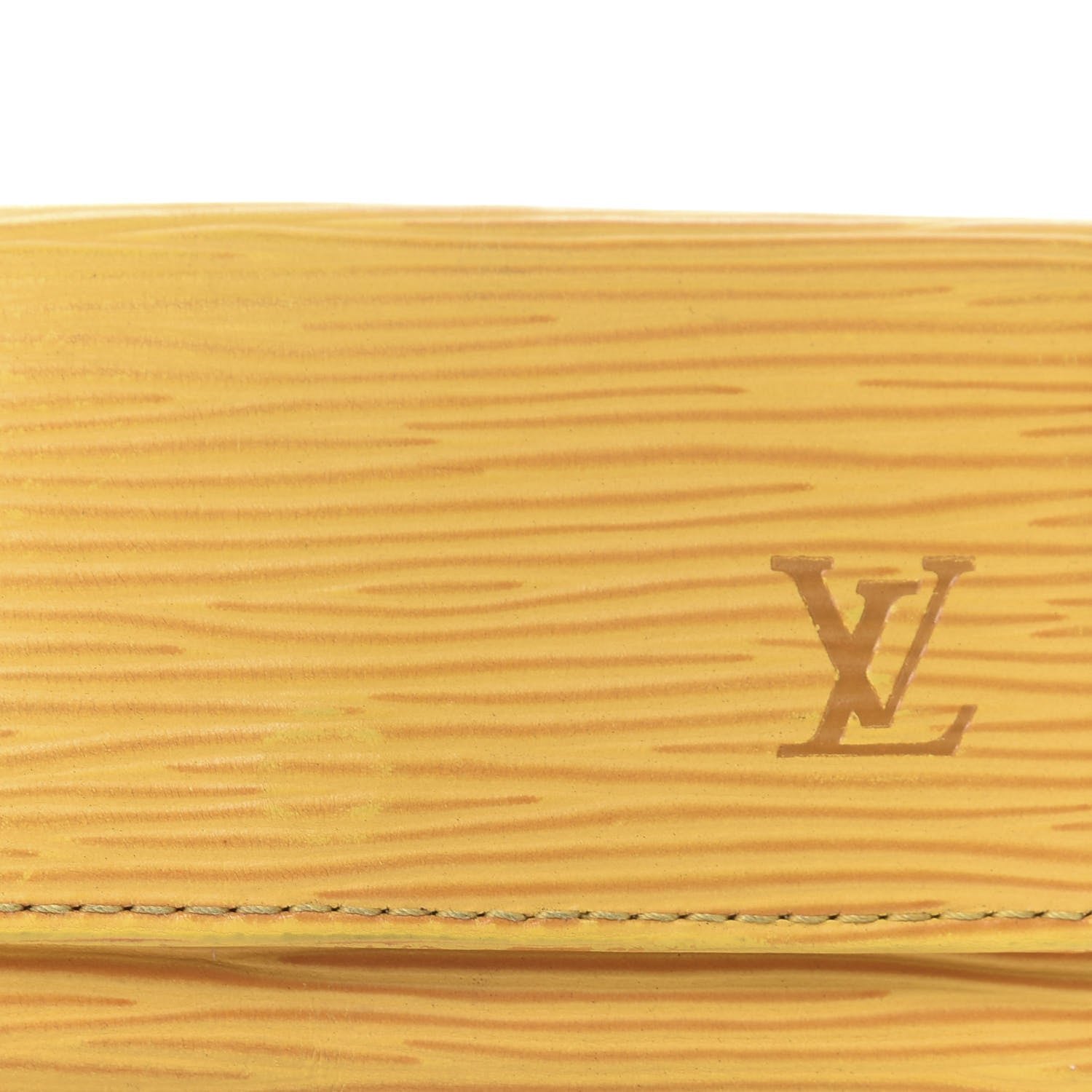 Louis Vuitton Epi Multicles 4 Key Holder Tassil 11 of 11