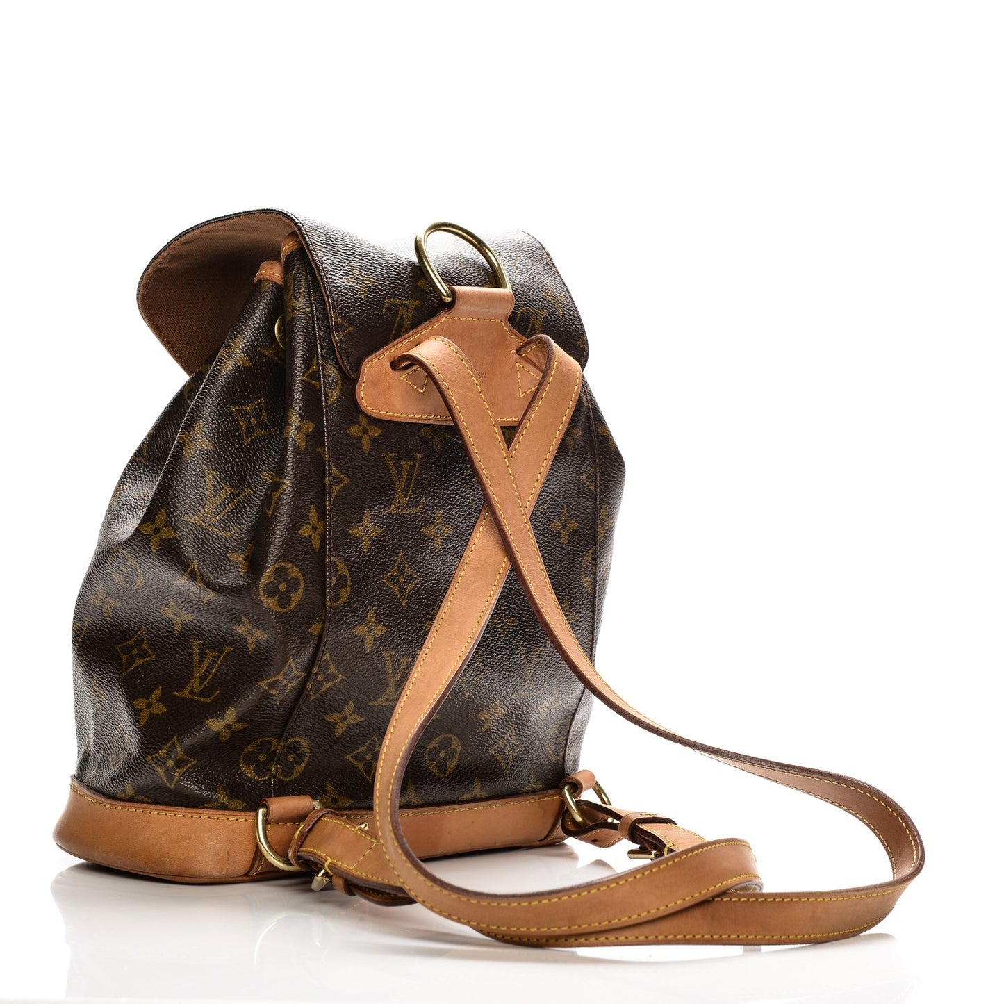 Monogram Montsouris MM Backpack