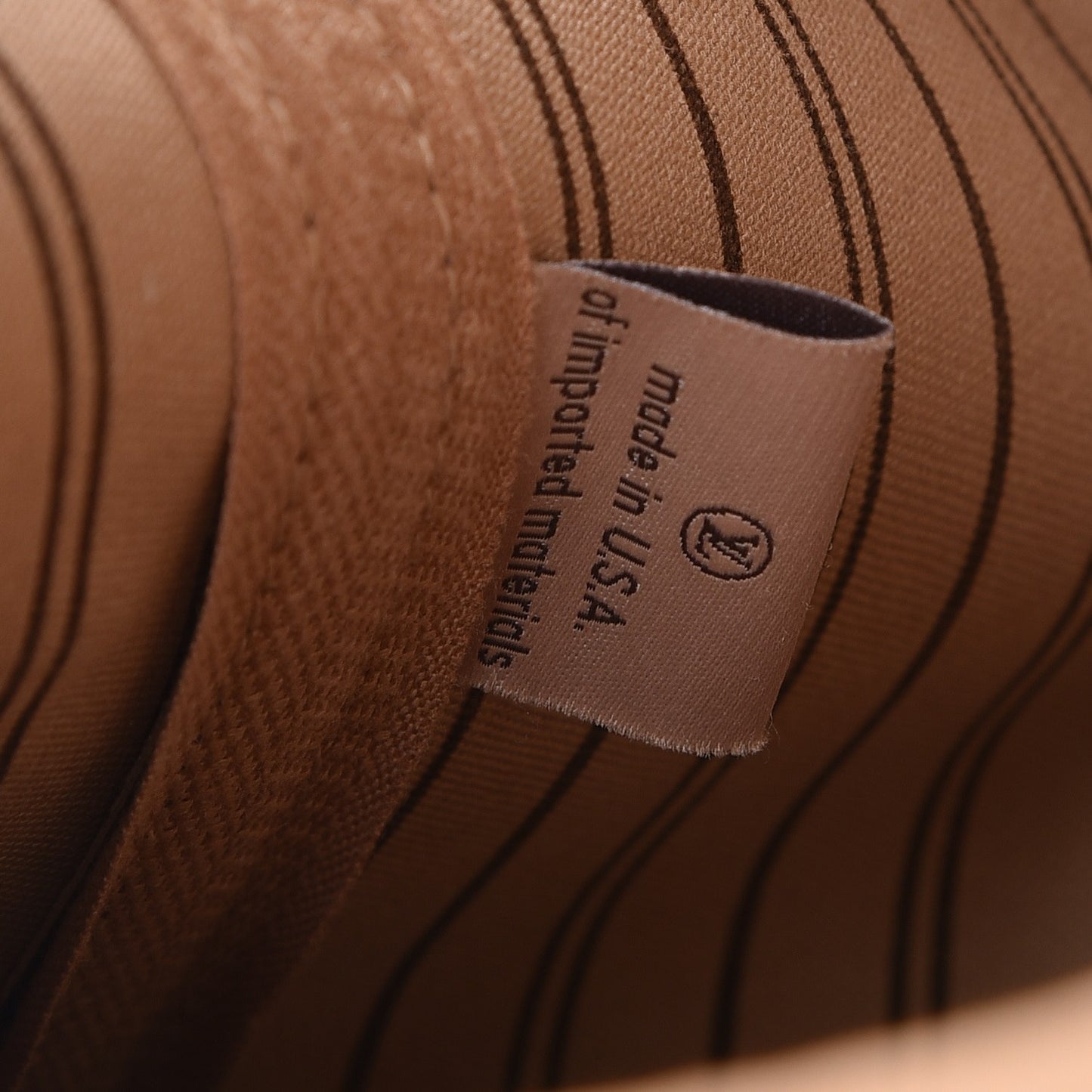 Monogram Neo Neverfull MM