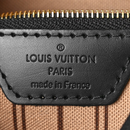 Louis Vuitton X LOL Monogram Neverfull MM Gold Silver 7 of 9