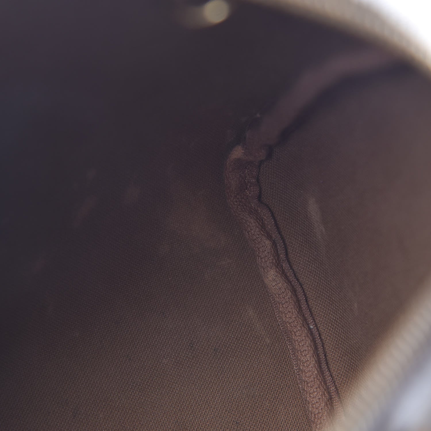 Louis Vuitton Monogram Speedy 25 10 of 18