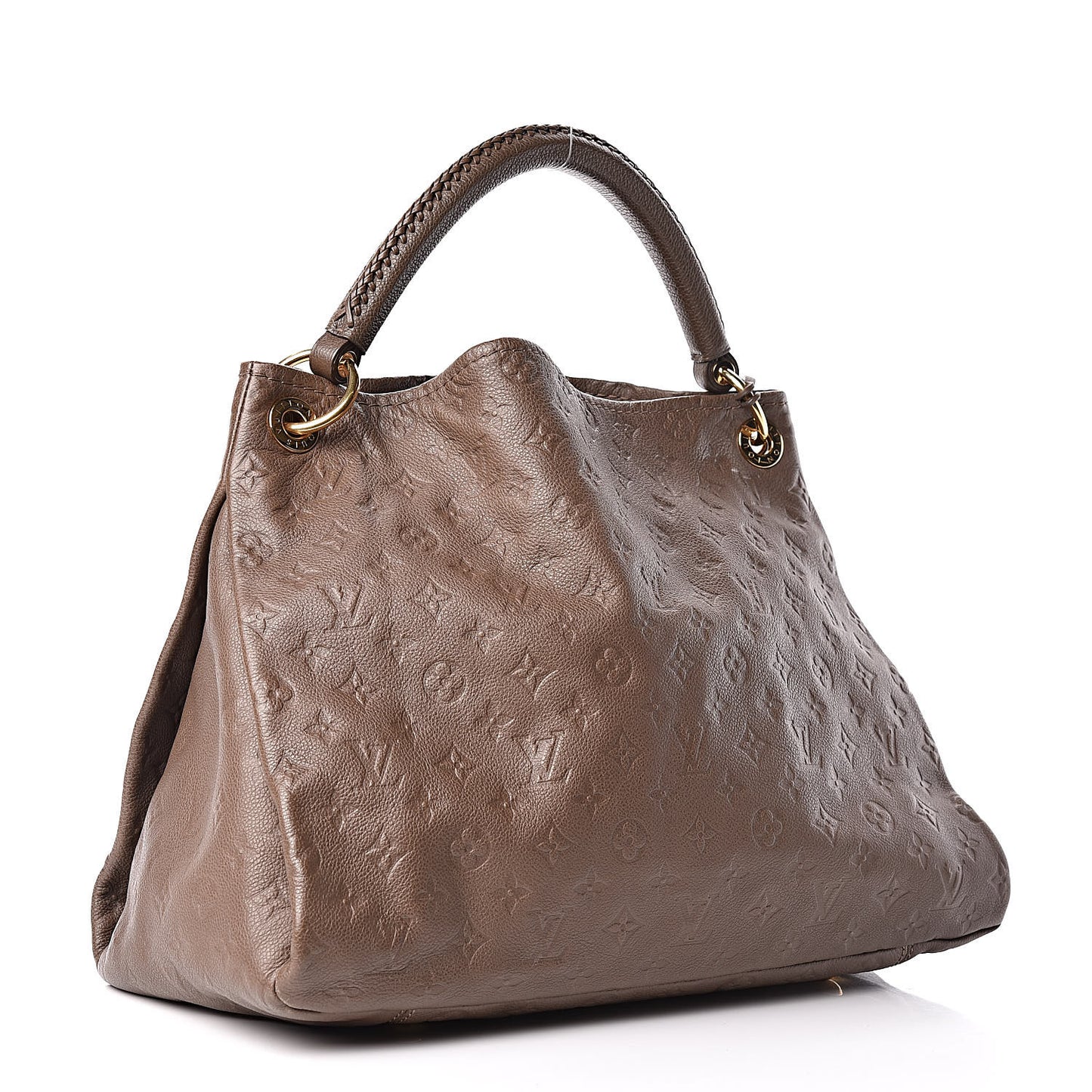 Empreinte Artsy MM Taupe Glace