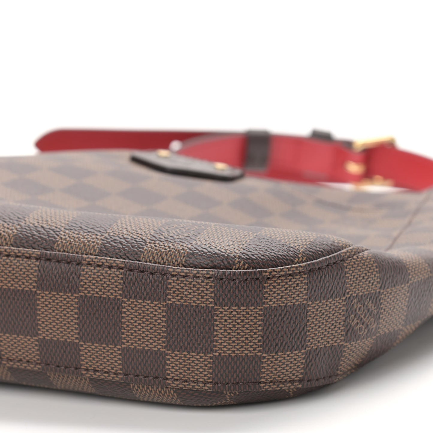 Damier Ebene South Bank Besace