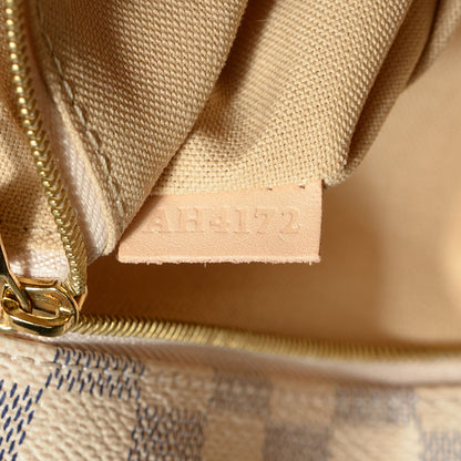 Louis Vuitton Damier Azur Soffi 7 of 7