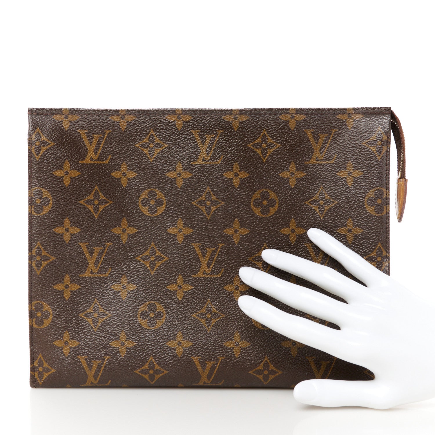 Louis Vuitton Monogram Toiletry Pouch 26 2 of 12