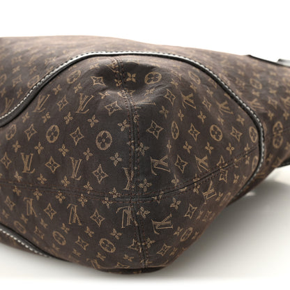 Louis Vuitton Monogram Idylle Elegie Fusain 9 of 9