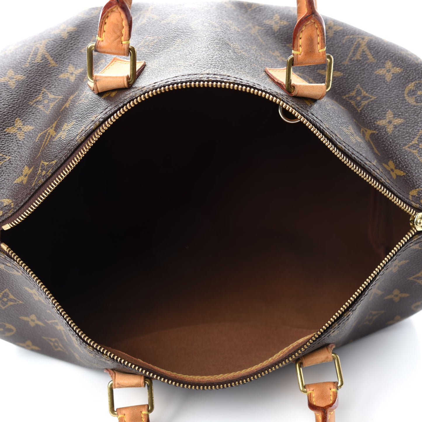 Monogram Speedy 35