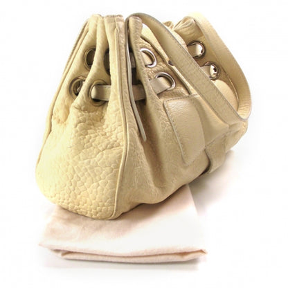 Jimmy Choo Drummed Leather Riki 3 of 10