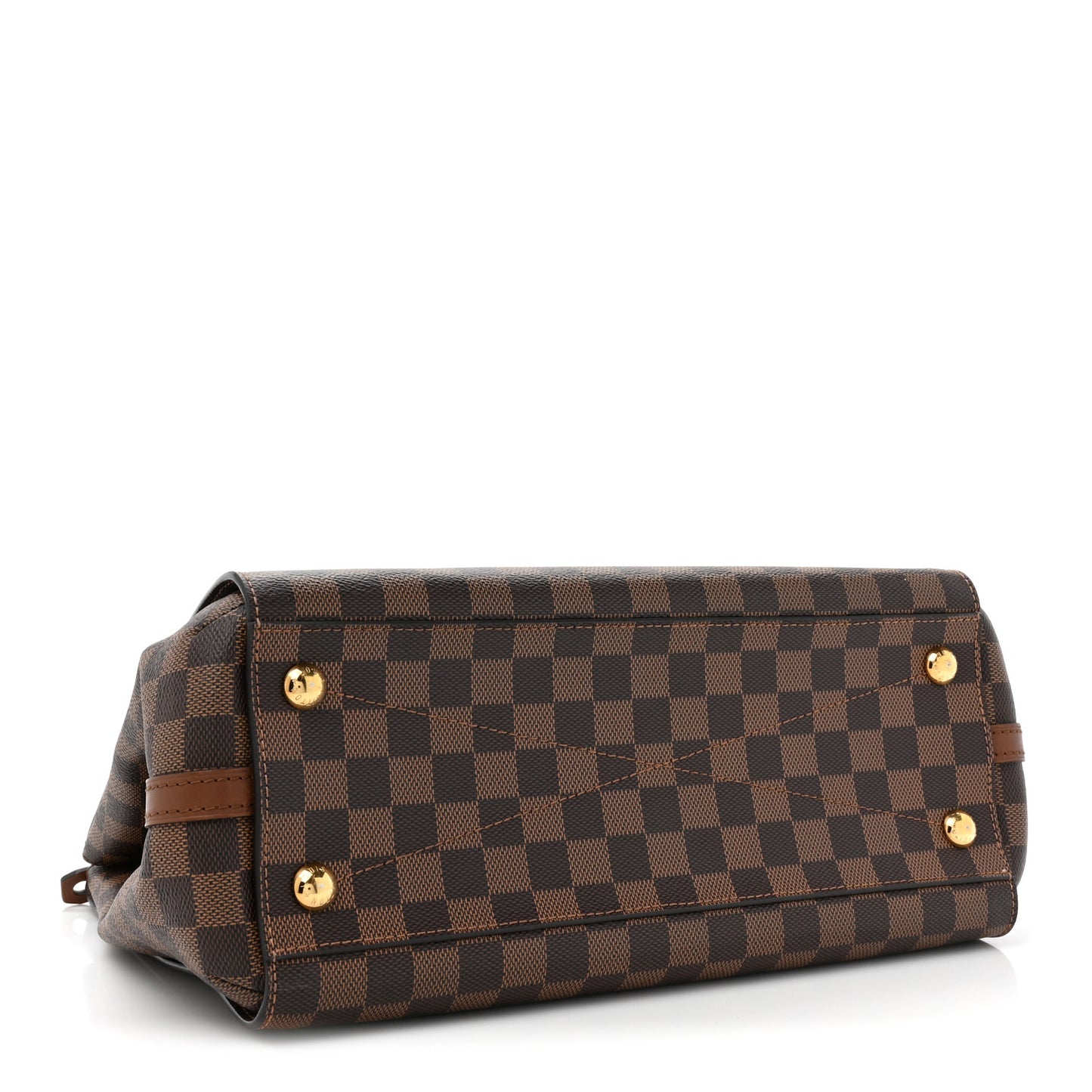 Damier Ebene Greenwich