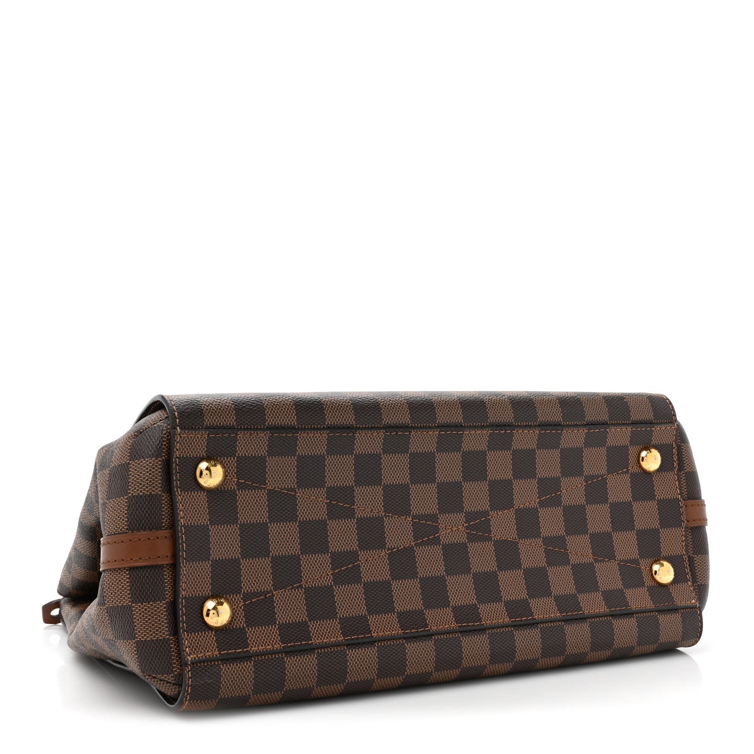 Louis Vuitton Damier Ebene Greenwich 4 of 12