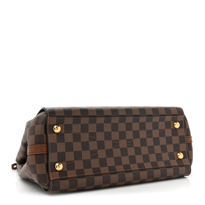 Louis Vuitton Damier Ebene Greenwich 4 of 12