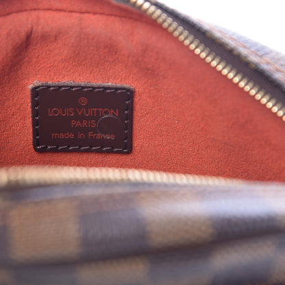Louis Vuitton Damier Ebene Pochette Ipanema 6 of 7