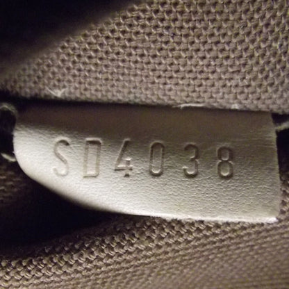 Louis Vuitton Monogram Tivoli GM 8 of 9