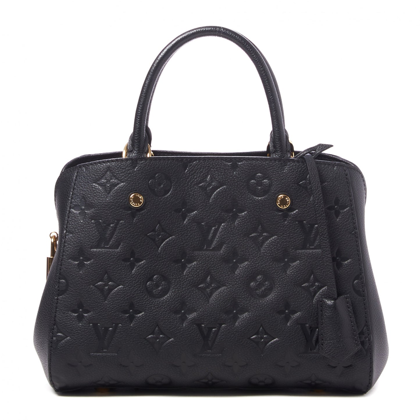 Empreinte Montaigne BB Black