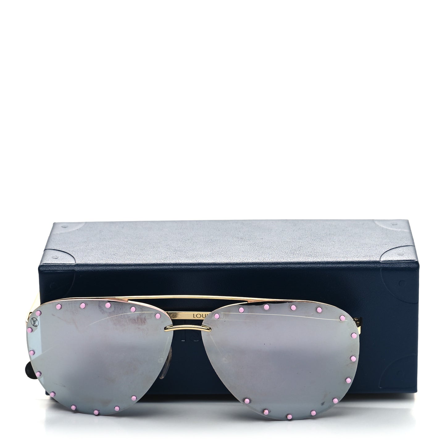 The Party Aviator Gradient Z1154U Sunglasses Black