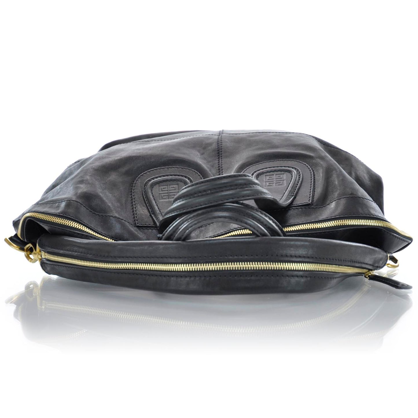Lambskin Nightingale Black
