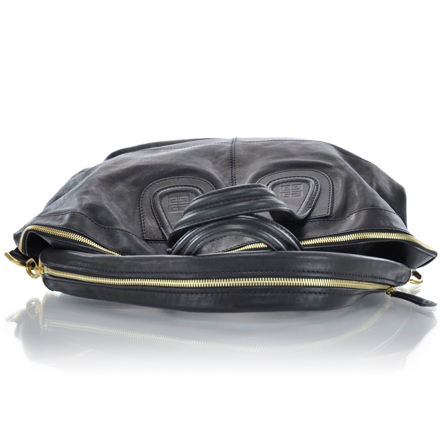 Givenchy Lambskin Nightingale Black 5 of 10