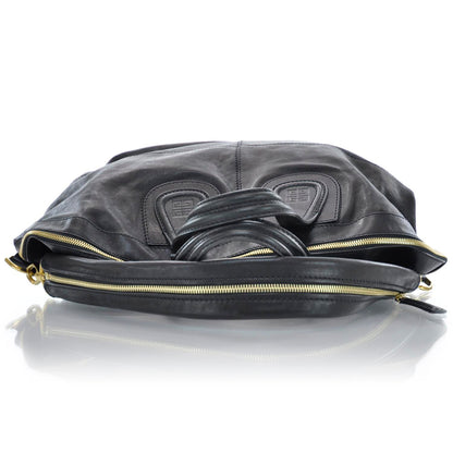 Givenchy Lambskin Nightingale Black 5 of 10