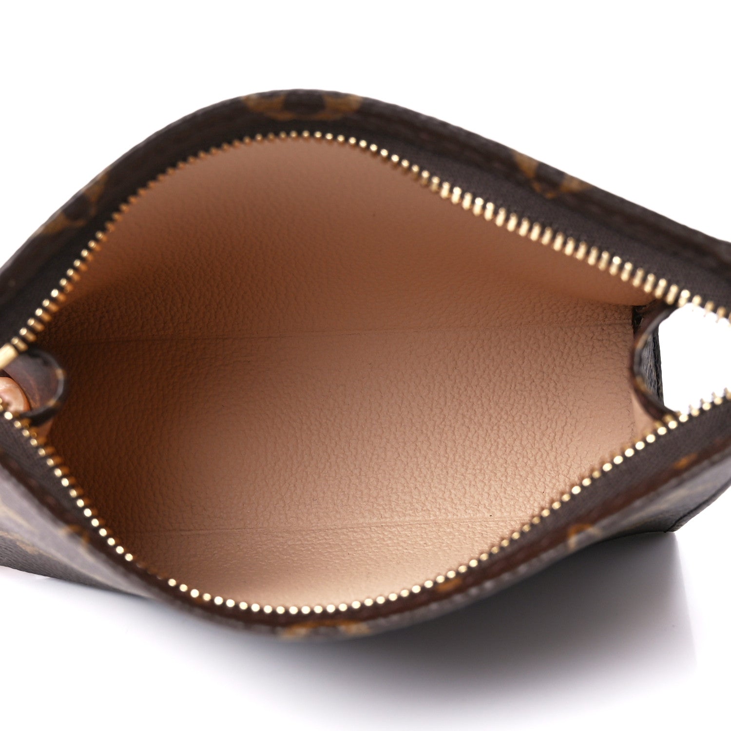 Louis Vuitton Monogram Toiletry Pouch 15 5 of 10