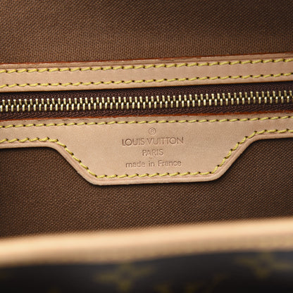 Louis Vuitton Monogram Sologne 7 of 14