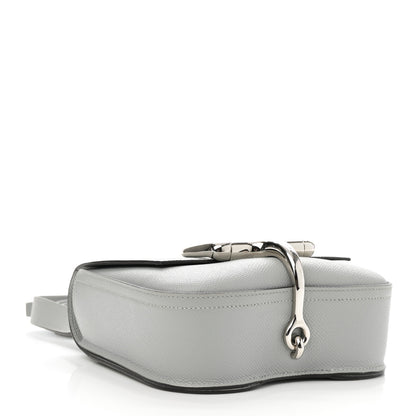 Hermes Epsom Mini Della Cavalleria Bleu Glacier 4 of 11