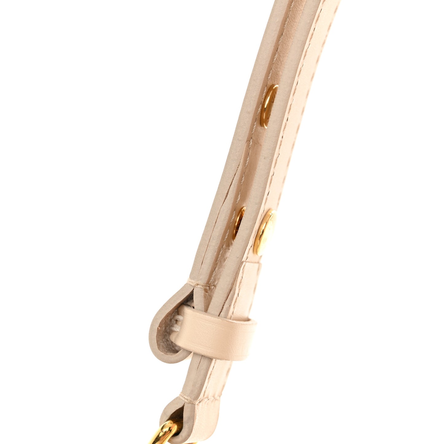 Empreinte Monogram Giant Multi Pochette Accessories Cream