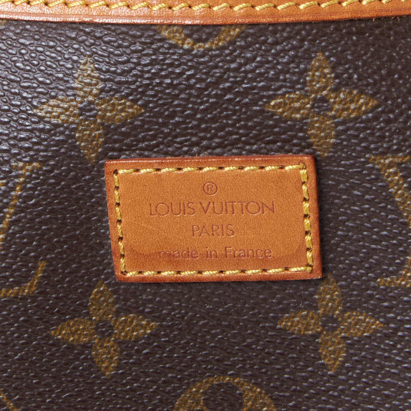 Monogram Saumur 35