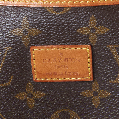 Louis Vuitton Monogram Saumur 35 7 of 9