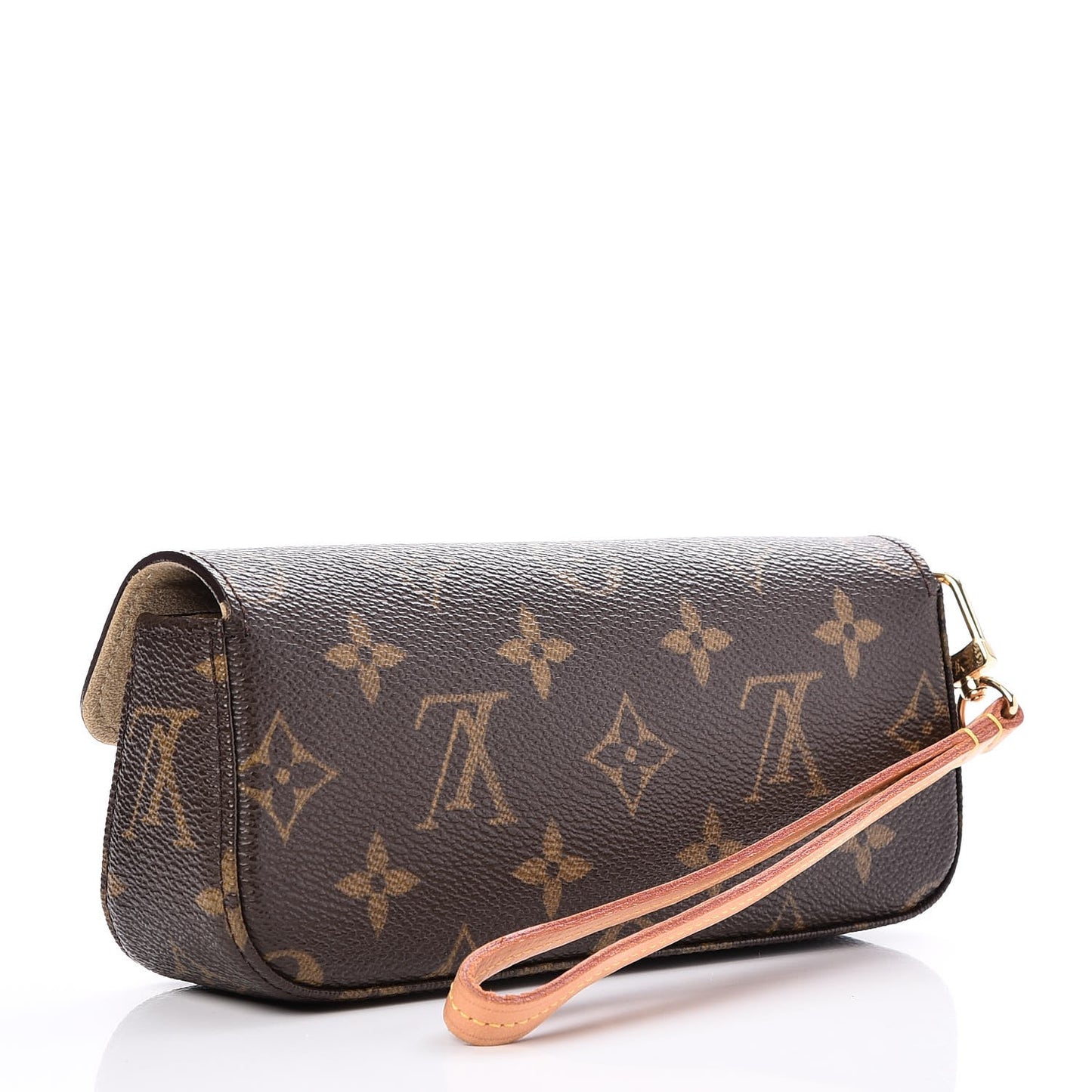 Monogram Koala Pochette Lunettes Sunglass Case