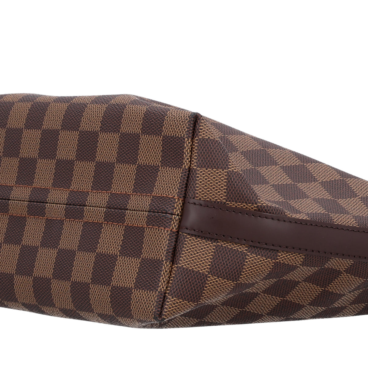 Louis Vuitton Damier Ebene Illovo MM 10 of 10