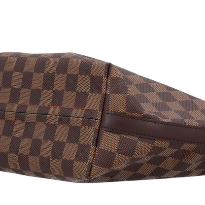 Louis Vuitton Damier Ebene Illovo MM 10 of 10