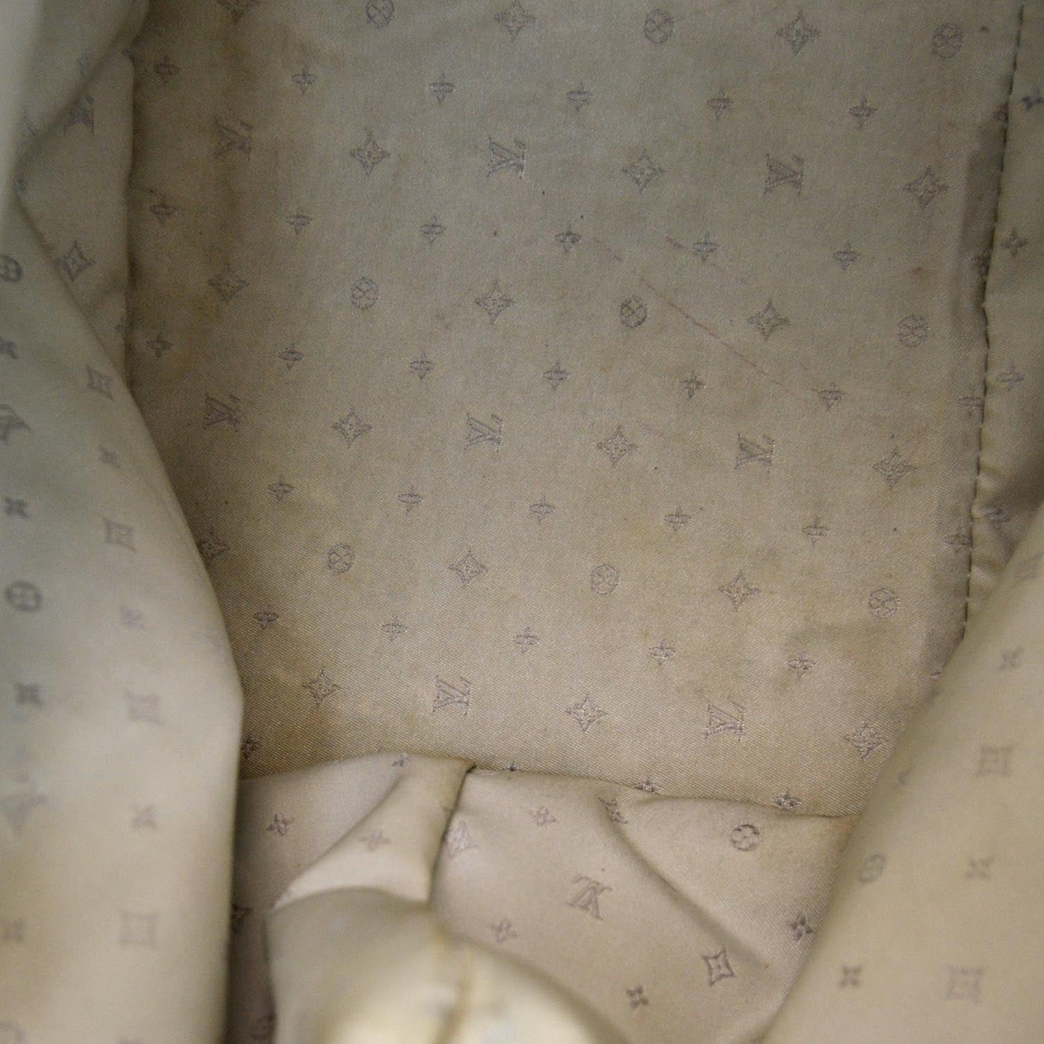 Louis Vuitton Suhali L Ingenieux PM White 13 of 16