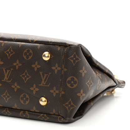 Louis Vuitton Monogram Pallas Cherry 10 of 14