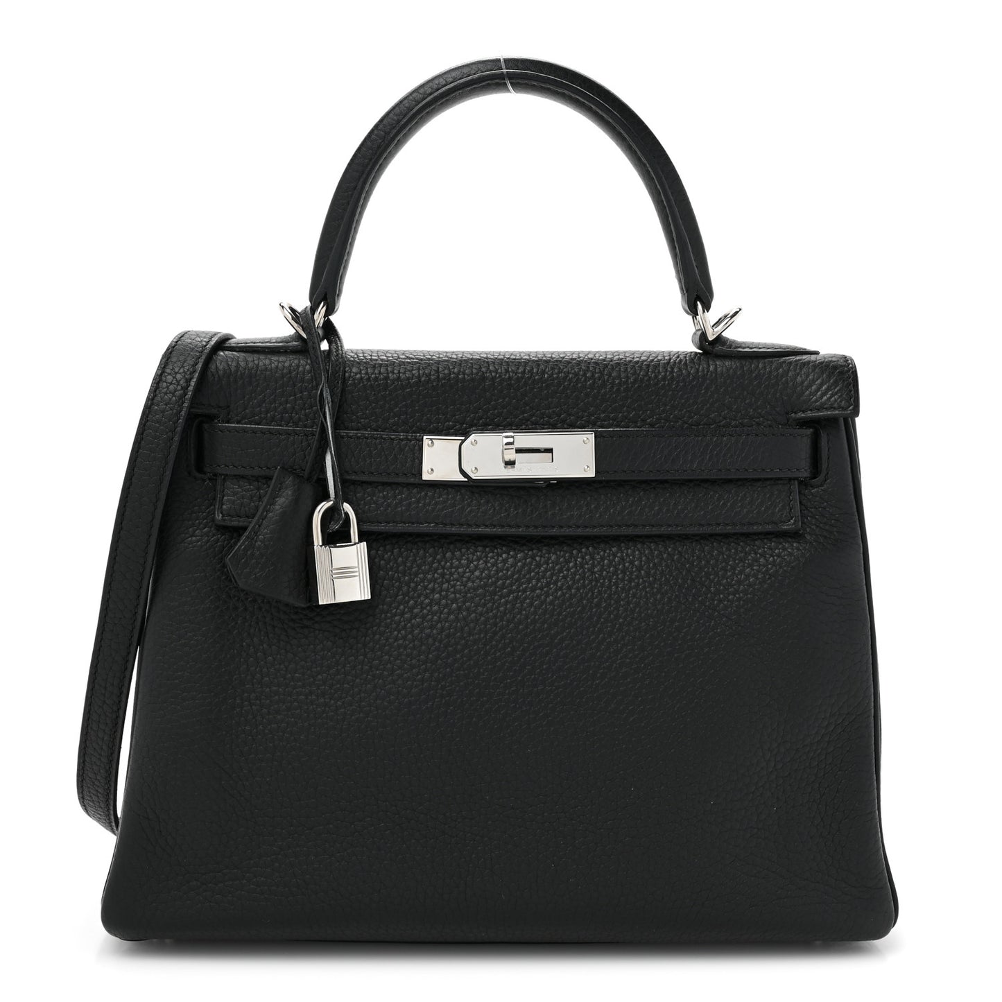 Taurillon Clemence Kelly Retourne 28 Black