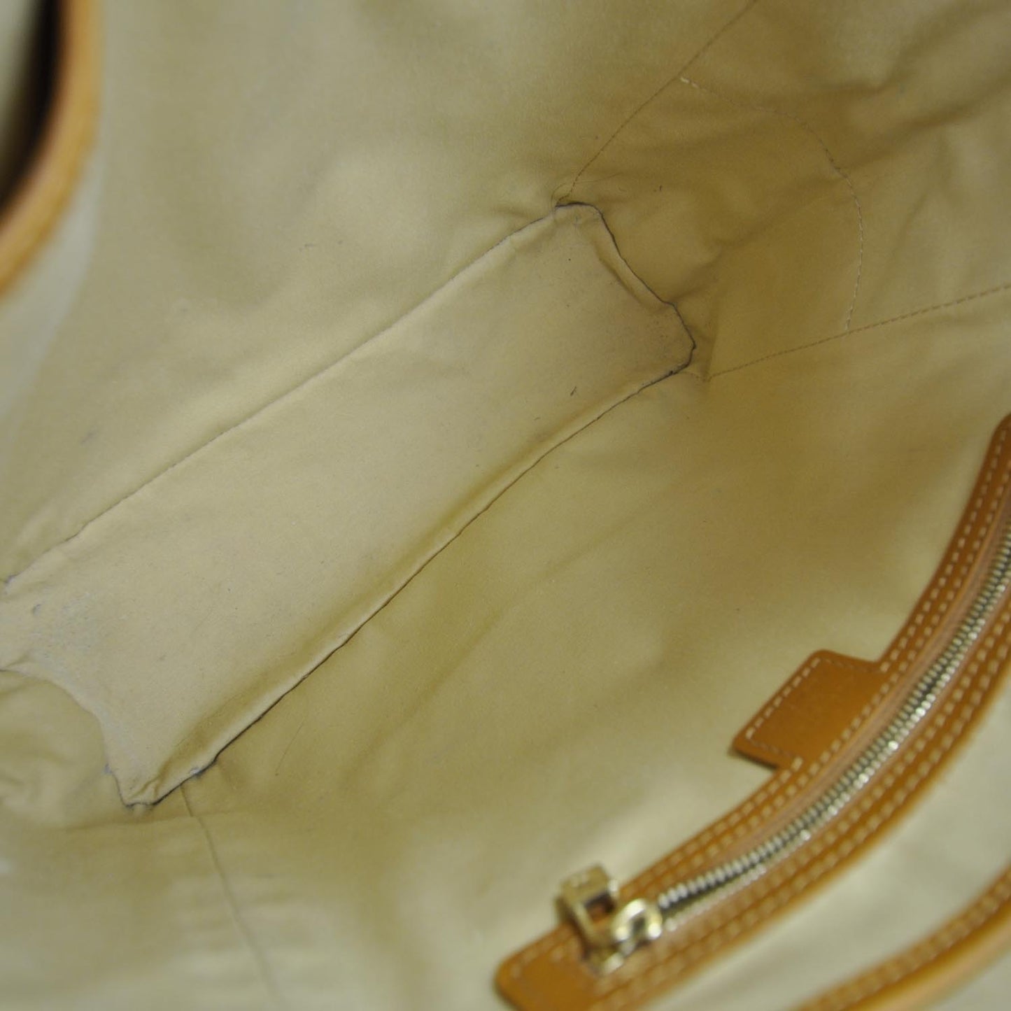 Mini Monogram Lucille GM Beige