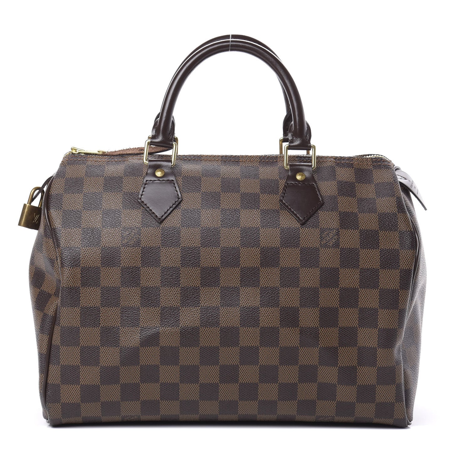 Damier Ebene Speedy 30