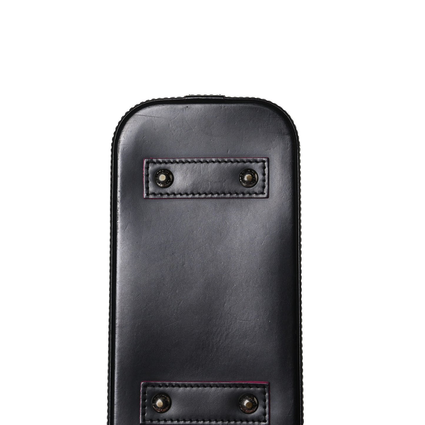 Epi Alma BB Black Hot Pink