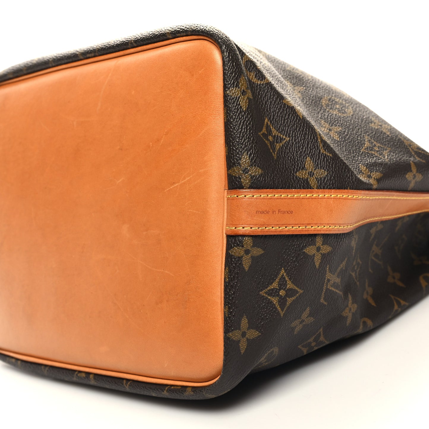Monogram Petit Noe