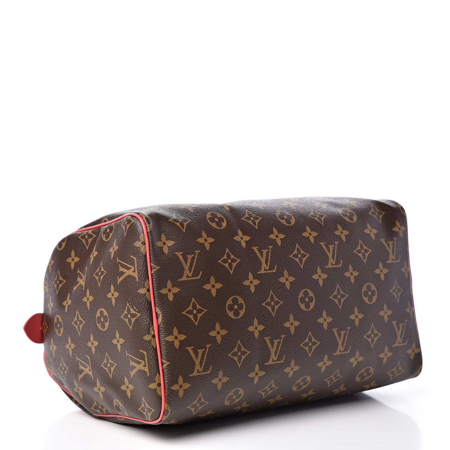 Monogram Totem Speedy 30 Flamingo