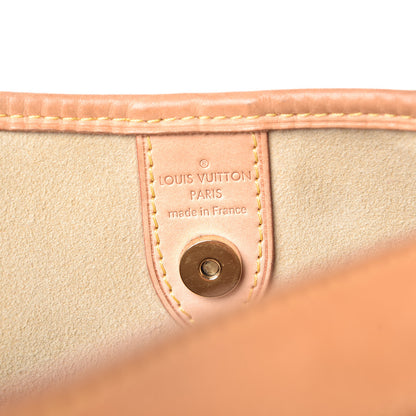 Louis Vuitton Monogram Galliera PM 6 of 14