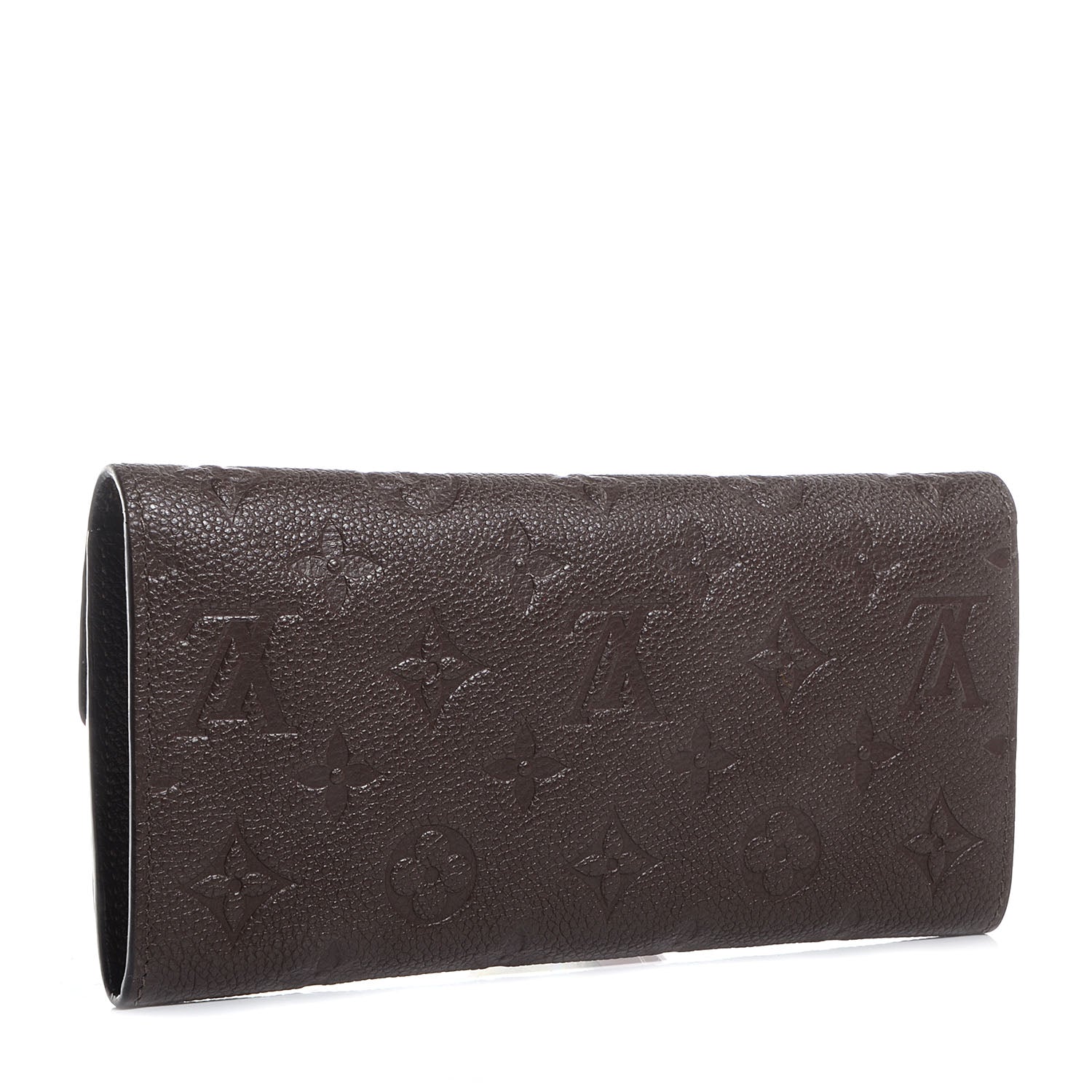 Louis Vuitton Empreinte Curieuse Wallet Earth 3 of 7