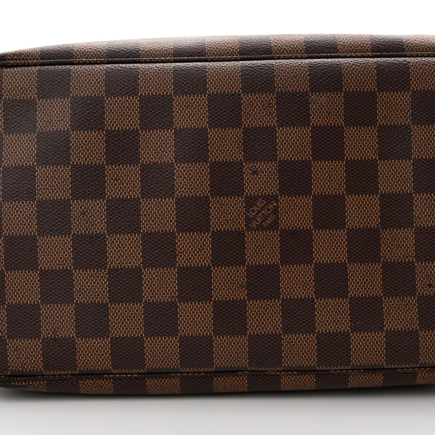 Louis Vuitton Damier Ebene Neo Neverfull MM 16 of 20