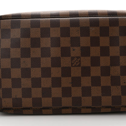 Louis Vuitton Damier Ebene Neo Neverfull MM 16 of 20