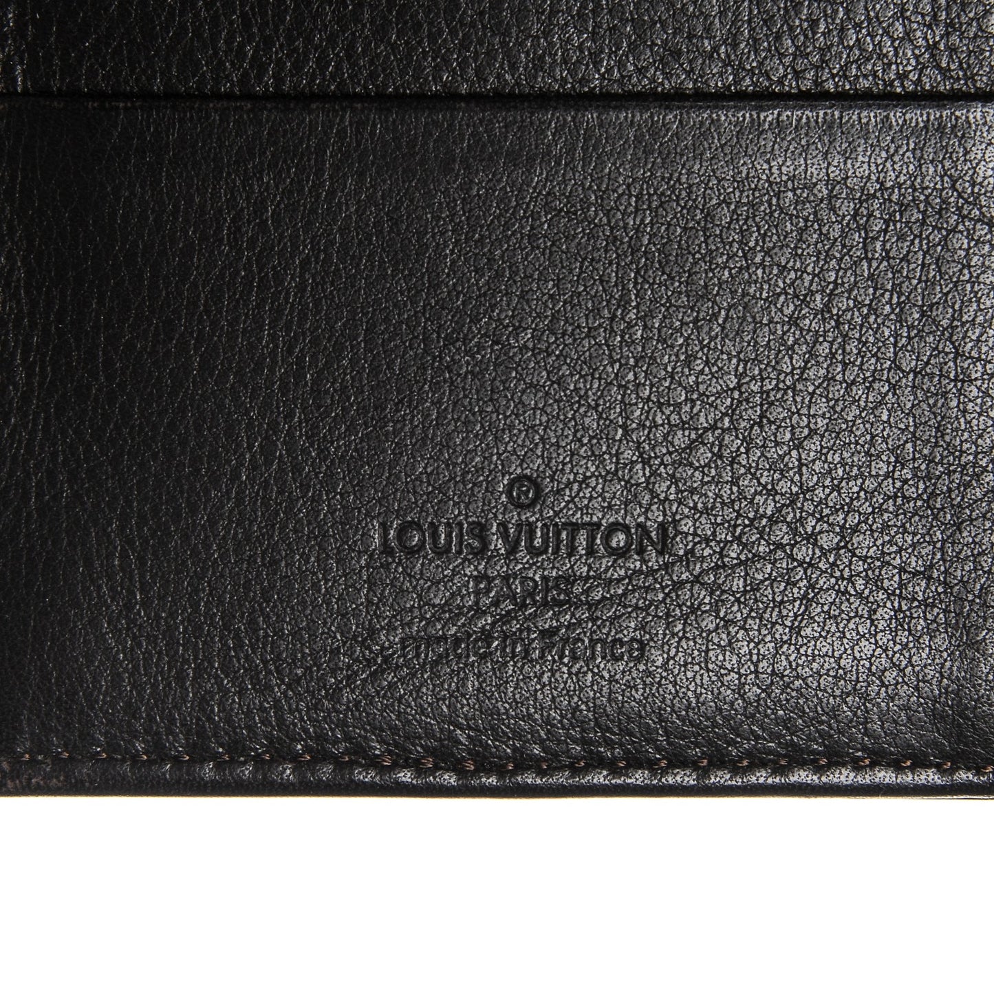 Mahina Amelia Wallet Brown